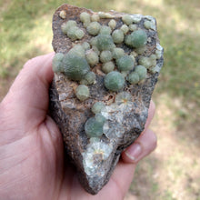 Load image into Gallery viewer, Wavellite - The Crystal Connoisseurs
