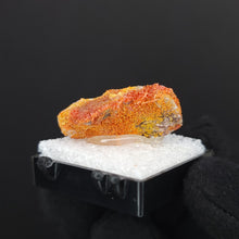 Load image into Gallery viewer, Wulfenite with Mimetite. Rowley Mine. - The Crystal Connoisseurs
