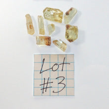 Load image into Gallery viewer, Yellow Apatite - The Crystal Connoisseurs
