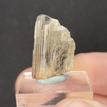 Load image into Gallery viewer, Zultanite Specimen. 4g. - The Crystal Connoisseurs
