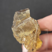 Load image into Gallery viewer, Zultanite Specimen on Matrix. 24g. - The Crystal Connoisseurs
