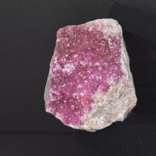 Load and play video in Gallery viewer, Cobalto Calcite. 462g

