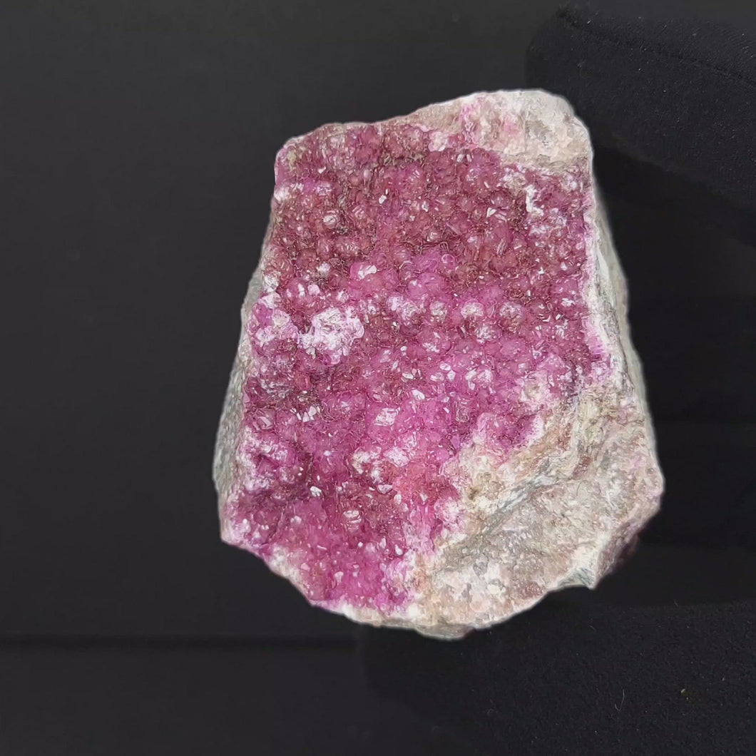 Cobalto Calcite. 462g