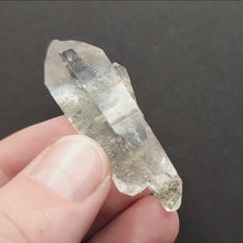 Load and play video in Gallery viewer, Chlorite Quartz.
