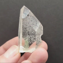 Load and play video in Gallery viewer, Chlorite Quartz.
