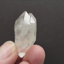 Load and play video in Gallery viewer, Chlorite Quartz.
