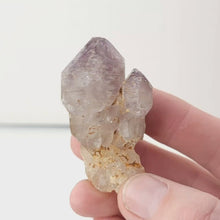 Load and play video in Gallery viewer, Amethyst Scepter. 56g
