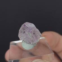 Load and play video in Gallery viewer, Etched Amethyst From Mexico
