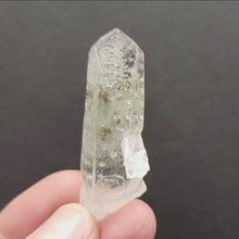 Load and play video in Gallery viewer, Chlorite Quartz.
