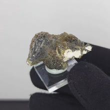 Load and play video in Gallery viewer, Epidote Specimen. 14g
