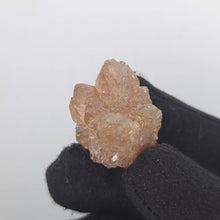 Load and play video in Gallery viewer, Double Terminated Honey Calcite. 16g
