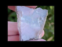 Load and play video in Gallery viewer, Purple Apatite
