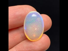 Load and play video in Gallery viewer, Ethiopian Opal
