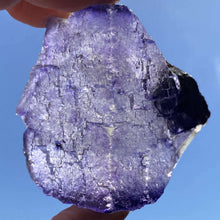 Load image into Gallery viewer, Elmwood Fluorite - The Crystal Connoisseurs
