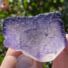 Load image into Gallery viewer, Elmwood Fluorite - The Crystal Connoisseurs

