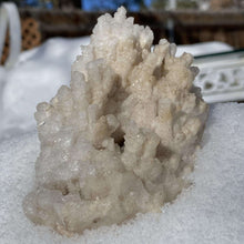 Load image into Gallery viewer, Bisbee Aragonite Specimen - The Crystal Connoisseurs
