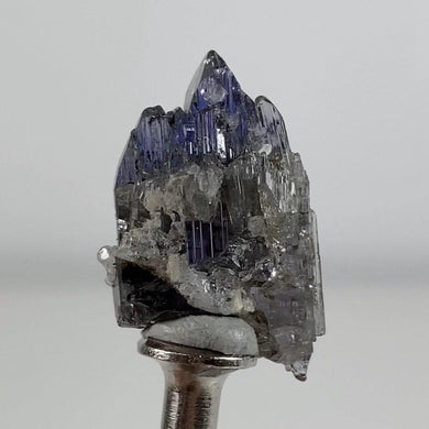 Tanzanite Specimen - The Crystal Connoisseurs