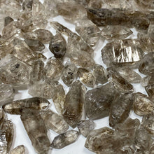 Load image into Gallery viewer, DT Quartz With Petroleum &amp; Methane Inclusions - The Crystal Connoisseurs
