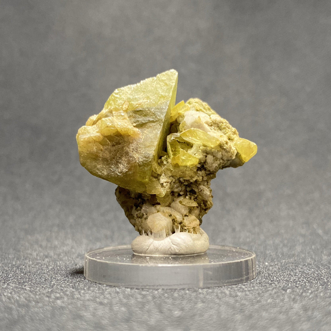 Titanite (Sphene) - The Crystal Connoisseurs