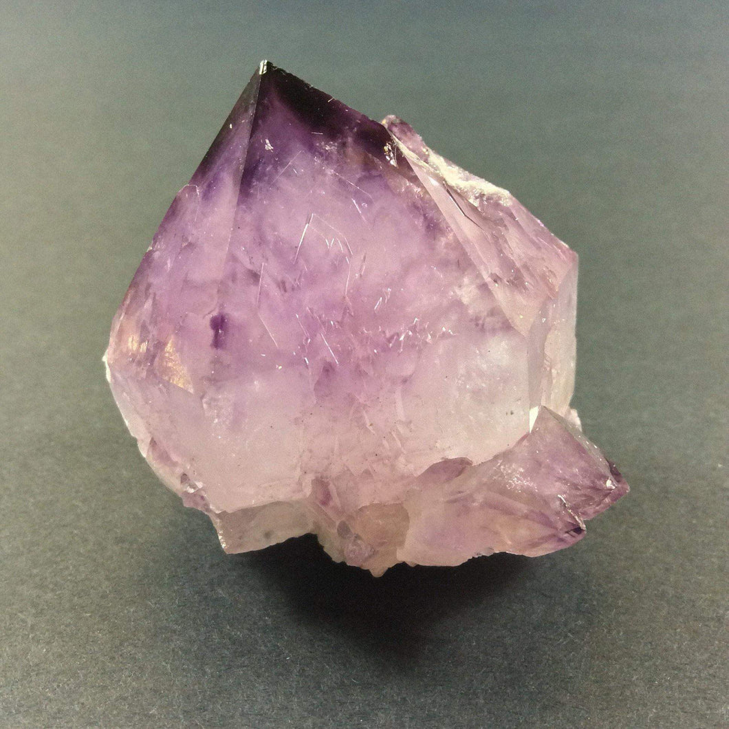 Amethyst - South Africa - The Crystal Connoisseurs