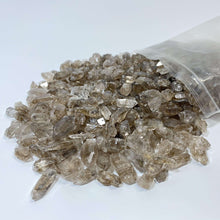 Load image into Gallery viewer, DT Quartz With Petroleum &amp; Methane Inclusions - The Crystal Connoisseurs
