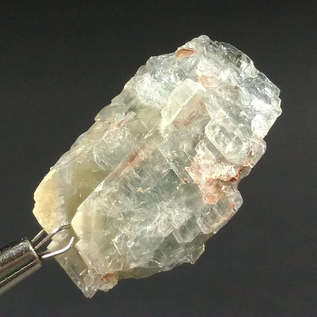Barite - The Crystal Connoisseurs