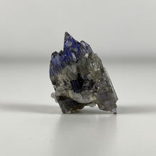 Load image into Gallery viewer, Tanzanite Specimen - The Crystal Connoisseurs
