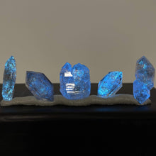 Load image into Gallery viewer, DT Quartz With Petroleum &amp; Methane Inclusions - The Crystal Connoisseurs
