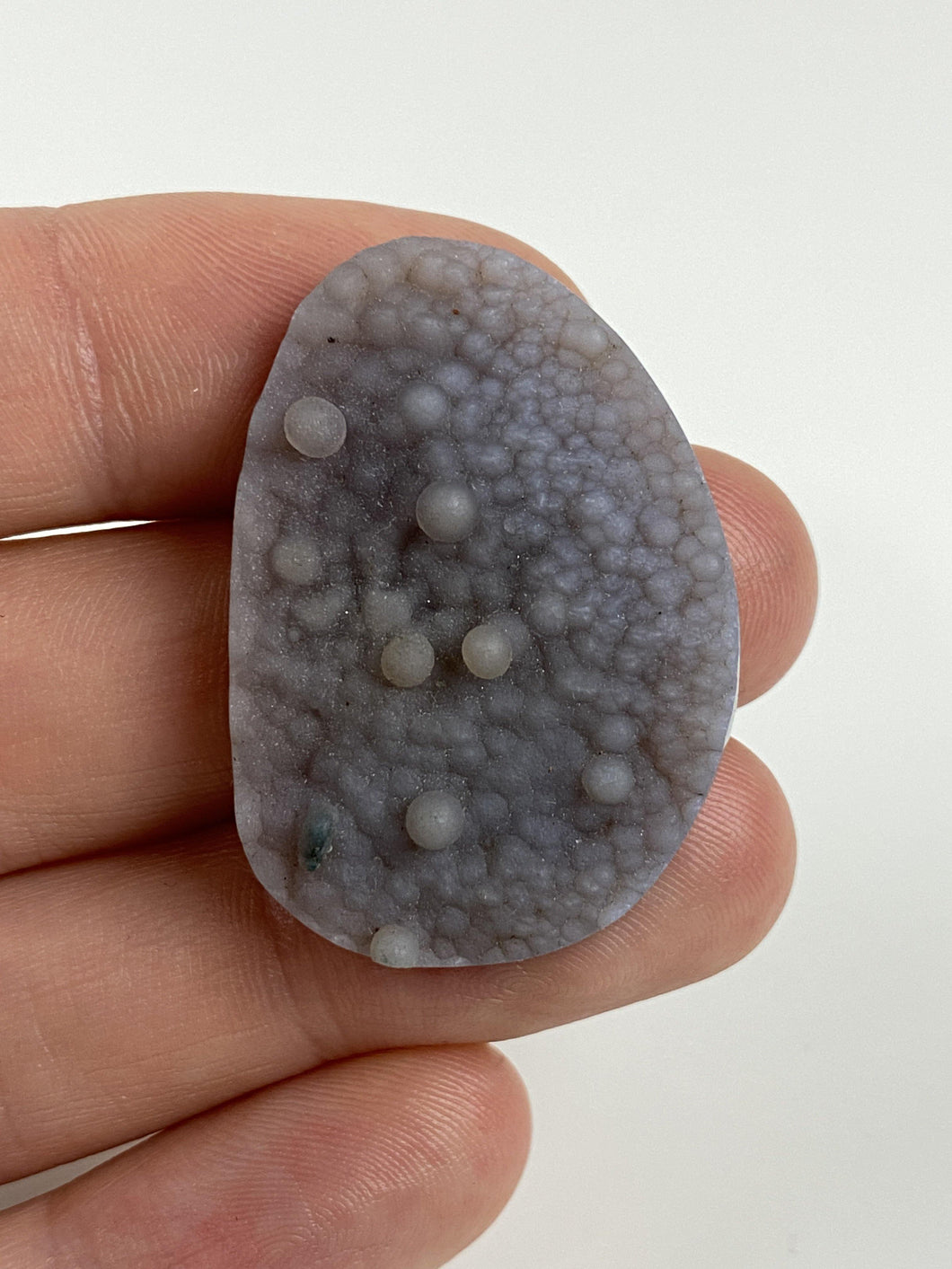 Grape Agate - The Crystal Connoisseurs