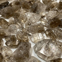 Load image into Gallery viewer, DT Quartz With Petroleum &amp; Methane Inclusions - The Crystal Connoisseurs
