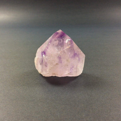 Amethyst - Brazil - The Crystal Connoisseurs