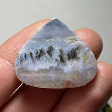 Load image into Gallery viewer, Dendritic Moss Agate - The Crystal Connoisseurs
