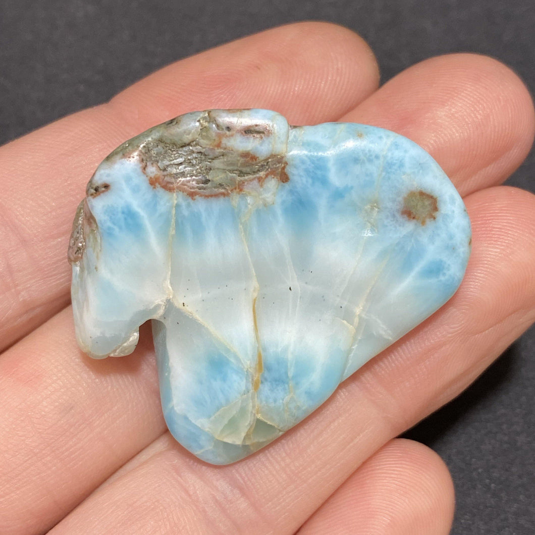 Larimar - The Crystal Connoisseurs