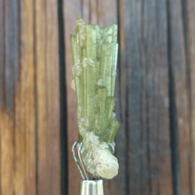Load image into Gallery viewer, Tourmaline Cluster - The Crystal Connoisseurs
