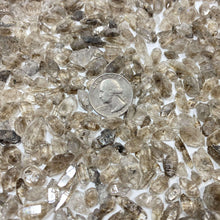 Load image into Gallery viewer, DT Quartz With Petroleum &amp; Methane Inclusions - The Crystal Connoisseurs
