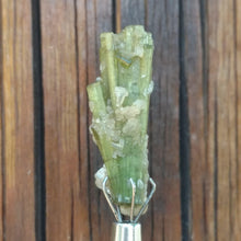 Load image into Gallery viewer, Tourmaline Cluster - The Crystal Connoisseurs
