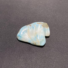 Load image into Gallery viewer, Larimar - The Crystal Connoisseurs

