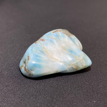 Load image into Gallery viewer, Larimar - The Crystal Connoisseurs
