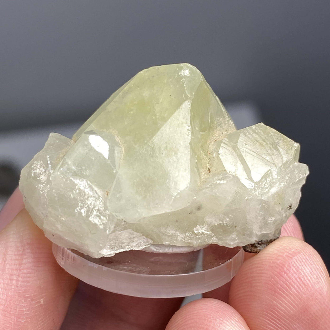 Datolite Specimen - The Crystal Connoisseurs