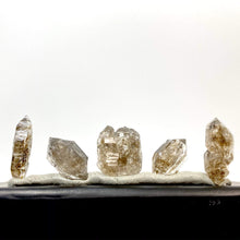 Load image into Gallery viewer, DT Quartz With Petroleum &amp; Methane Inclusions - The Crystal Connoisseurs
