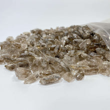 Load image into Gallery viewer, DT Quartz With Petroleum &amp; Methane Inclusions - The Crystal Connoisseurs
