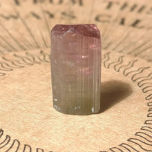 Load image into Gallery viewer, Paprok Tourmaline - The Crystal Connoisseurs
