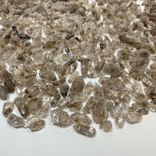 Load image into Gallery viewer, DT Quartz With Petroleum &amp; Methane Inclusions - The Crystal Connoisseurs
